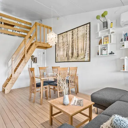 Stunning In Ringkøbing