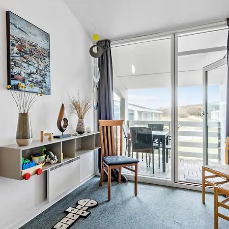 Stunning In * Ringkøbing