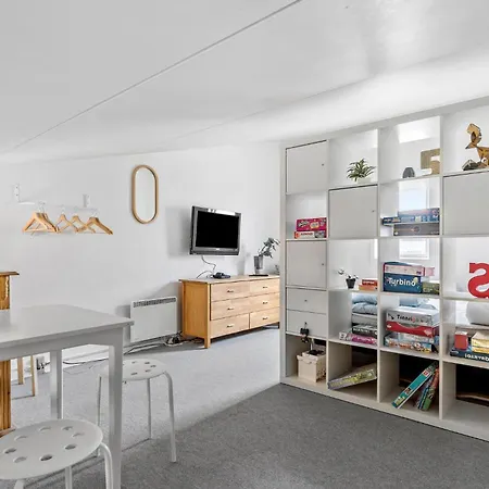 Stunning In * Ringkøbing