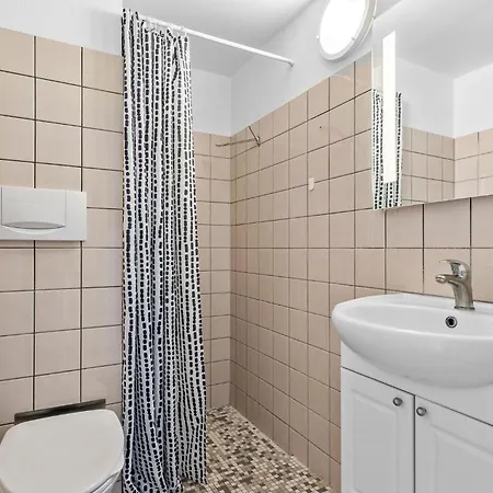 شقة Stunning In *