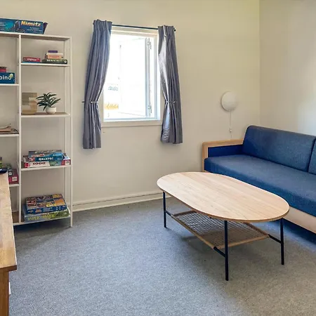 Stunning In شقة *