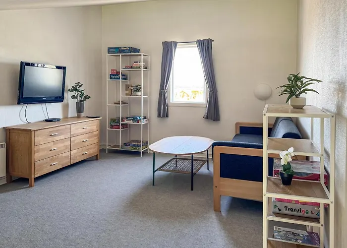 Apartment Stunning In Ringkøbing